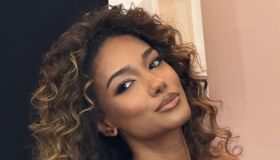 La Ruota della Fortuna, il vestito di Samira scatena Gerry. Lei non ci sta: “Vuoi litigare?”