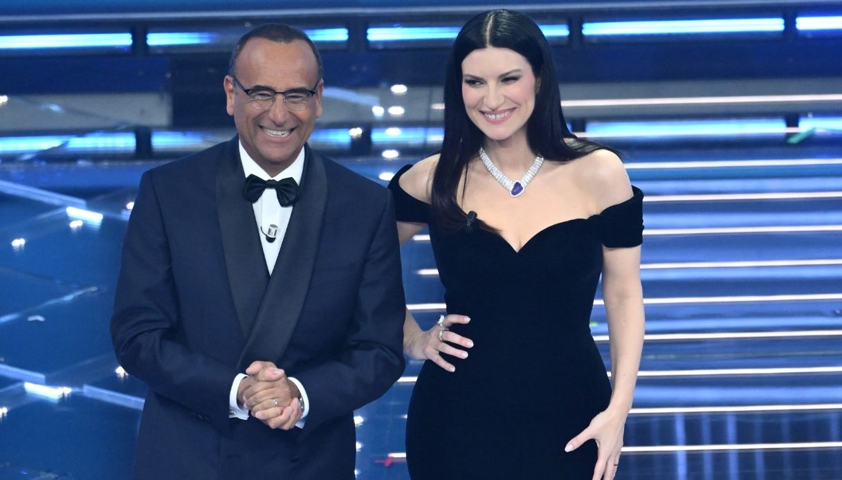 I top e i flop della prima serata di Sanremo 2026
