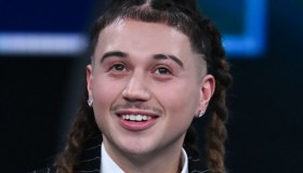 Sayf, chi è il rapper a Sanremo 2026: il vero nome e le canzoni da ascoltare