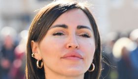 Sanremo 2026, Serena Brancale vince il Premio Lunezia per Qui con Me