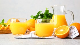 La spremuta d’arancia fa davvero bene? La verità