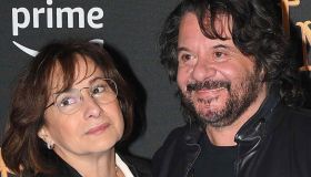 Chi è Tiziana Etruschi, la moglie di Lillo