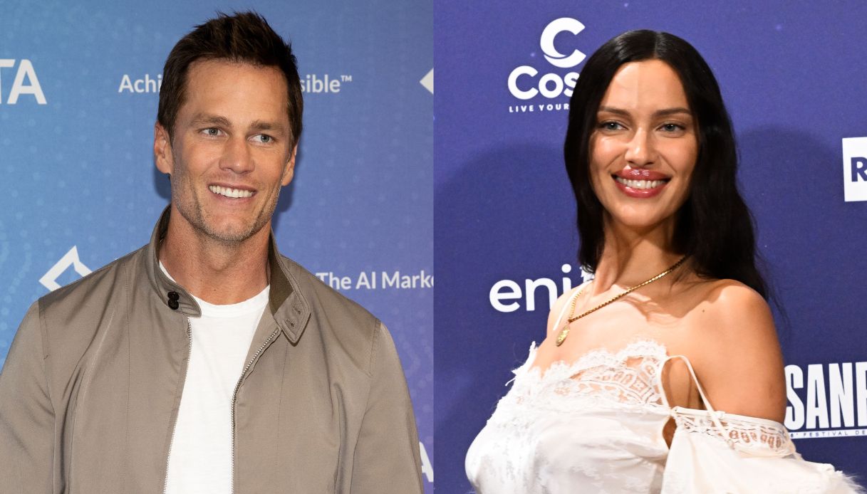 tom brady e irina shayk di nuovo insieme il ritorno di fiamma segreto da Dilei.it tom brady e irina shayk di nuovo insieme il ritorno di fiamma segreto