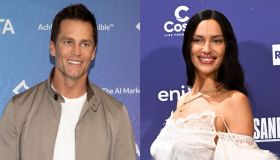 Tom Brady e Irina Shayk di nuovo insieme: il ritorno di fiamma segreto