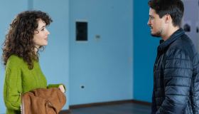 Un posto al sole, le anticipazioni del 11 febbraio 2026: Gianluca conquistato da Anna