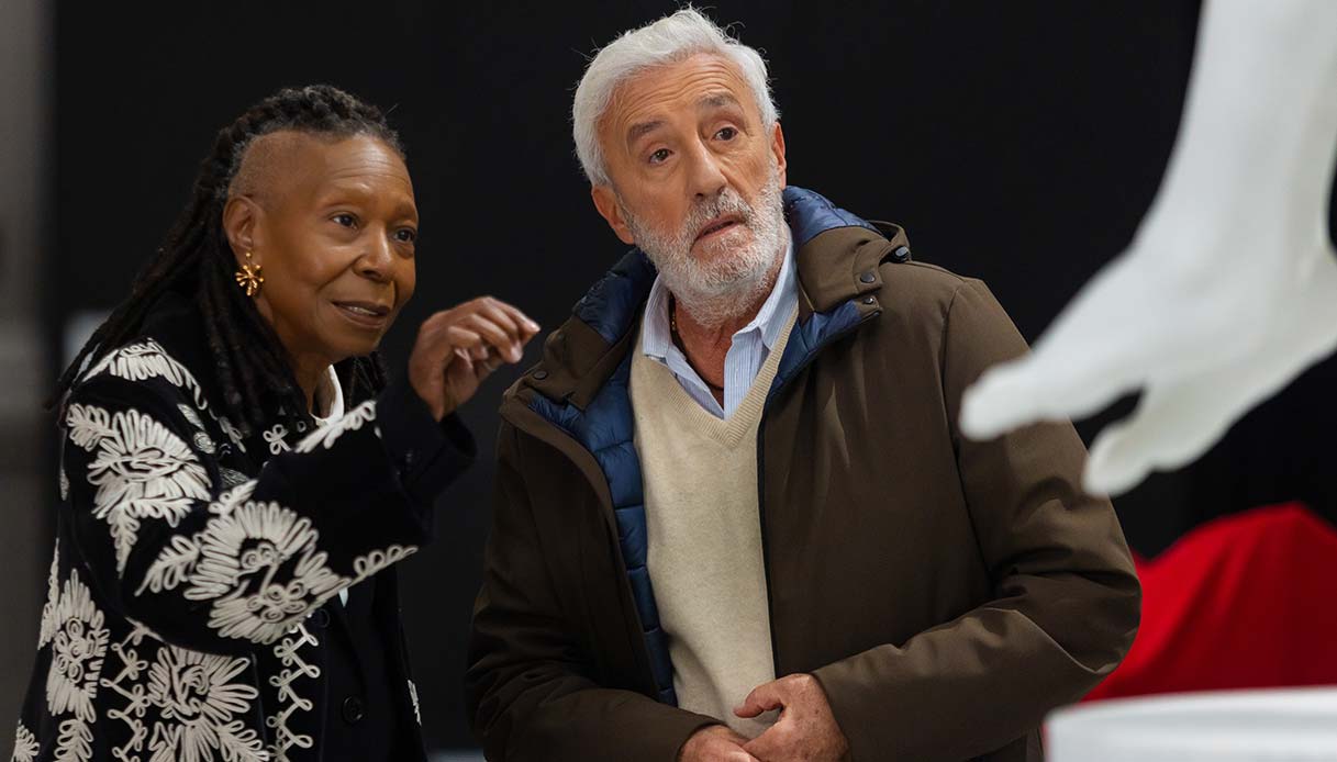 Un posto al sole, le anticipazioni del 19 febbraio 2026: Eleanor se ne va