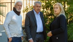 Un posto al sole, le anticipazioni dal 2 al 6 marzo 2026