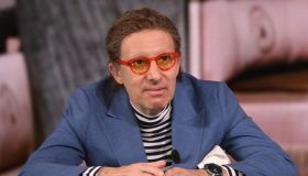 Carlo Conti invita a Sanremo il “Lapo” di Che Tempo che Fa: la reazione di Fazio