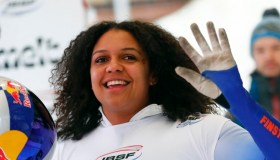 Valentina Margaglio alle Olimpiadi invernali 2026 per lo skeleton, quanto è alta