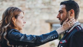 Don Matteo 15, Suor Costanza, il bacio clandestino e la sparizione di Maria inquieta