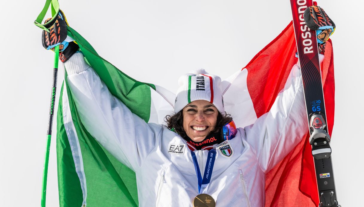 La vittoria di Federica Brignone alle Olimpiadi 2026