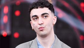 Chi è Welo, il rapper che canta la sigla di Sanremo 2026