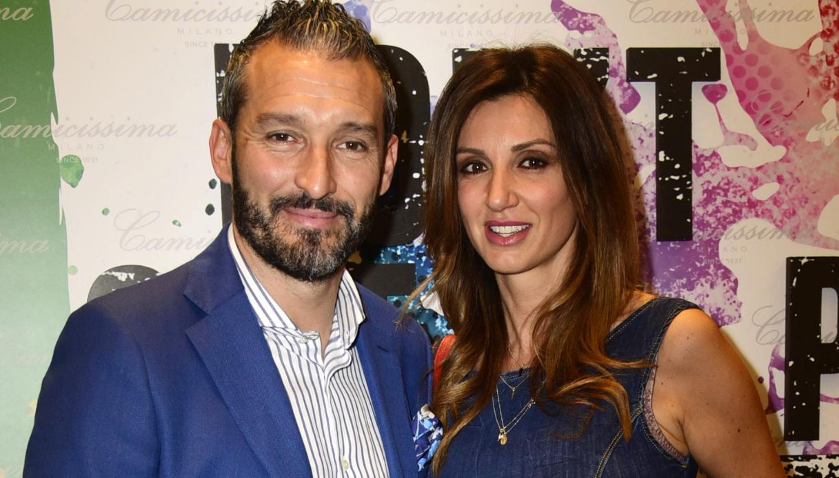 Zambrotta e Valentina Liguori