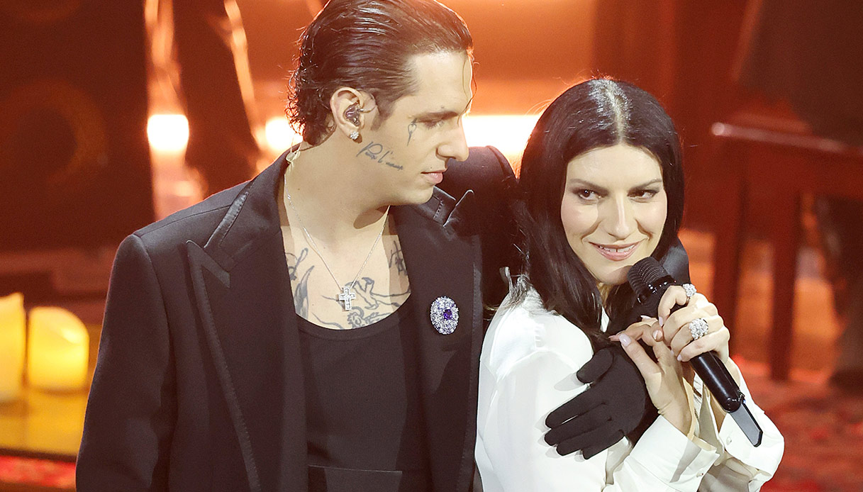 Ascolti tv del 25 febbraio, Sanremo 2026: la seconda serata arriva al 59%