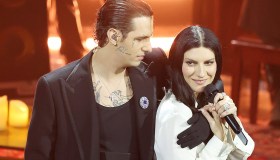 Ascolti tv del 25 febbraio, Sanremo 2026: la seconda serata arriva al 59%