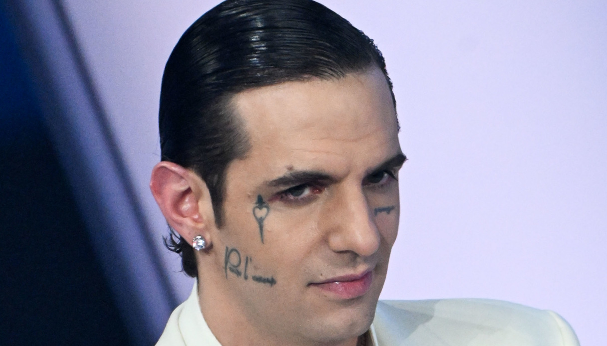 sanremo 2026 perch233 achille lauro non ha presentato fedez e masini secondo scaletta da Dilei.it sanremo 2026 perch233 achille lauro non ha presentato fedez e masini secondo scaletta