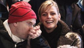 Alberto e Charlene di Monaco, innamorati alle Olimpiadi invernali