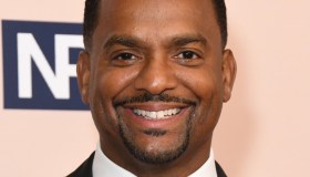 Chi è Alfonso Ribeiro, il mitico Carlton e amico fraterno di James Van Der Beek