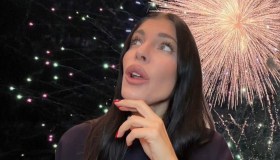 Siamo così, cinque look per cinque Capodanni diversi