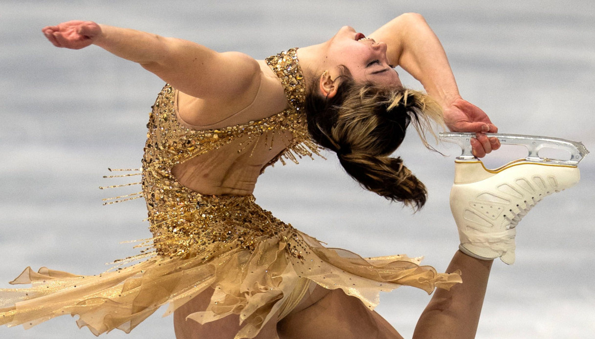 Alysa Liu, la pattinatrice commuove alle Olimpiadi invernali 2026: dal ritiro a 16 anni all’Oro