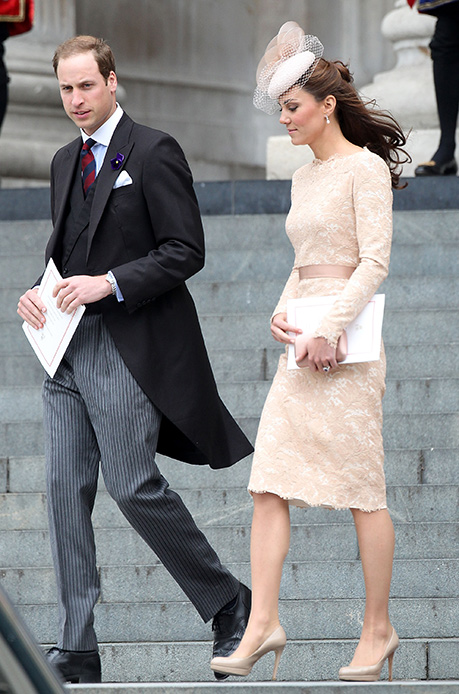 William Kate Middleton