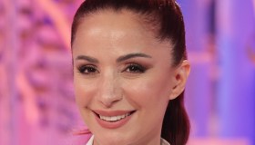 L’Eredità – Sfida tra giganti, pagelle 21 febbraio: Marco Liorni “nostalgico” (5), Andrea Delogu esplosiva (8)