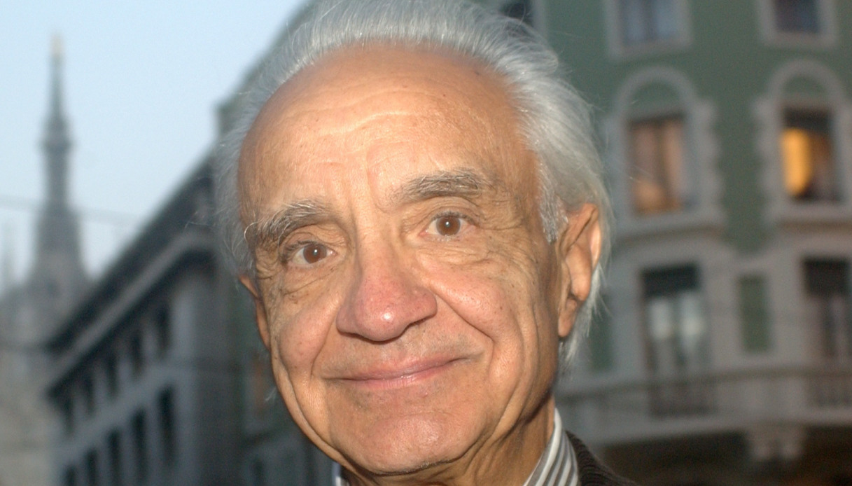 Lorenzo, chi è il figlio di Antonino Zichichi