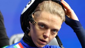 Sanremo 2026, perché Arianna Fontana non c’è stasera