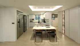 Design e novità cucine 2026 tra stile e innovazione del futuro trend