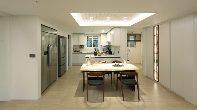 Design e novità cucine 2026 tra stile e innovazione del futuro trend