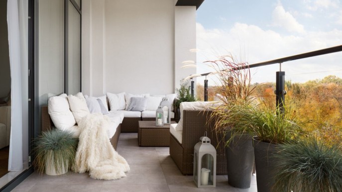 Bonus balconi 2026, cosa comprende e come richiederlo