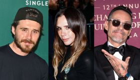 Victoria Beckham, la verità sul ballo proibito al matrimonio di Brooklyn: parla Marc Anthony