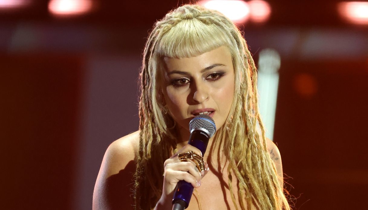 Camilla Ardenzi, l'omaggio alla nonna Ornella Vanoni a Sanremo 2026