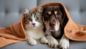 Prendersi cura di cani e gatti: quanto pesa la spesa veterinaria sul bilancio