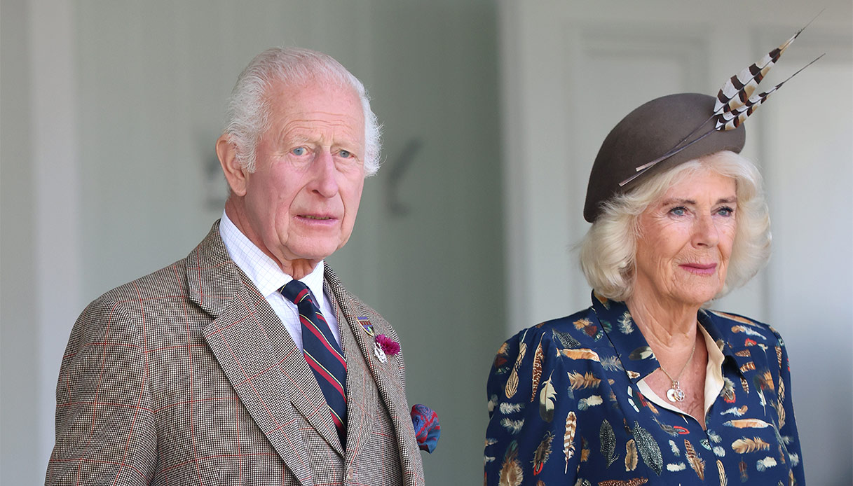 Re Carlo, ultime notizie 2026