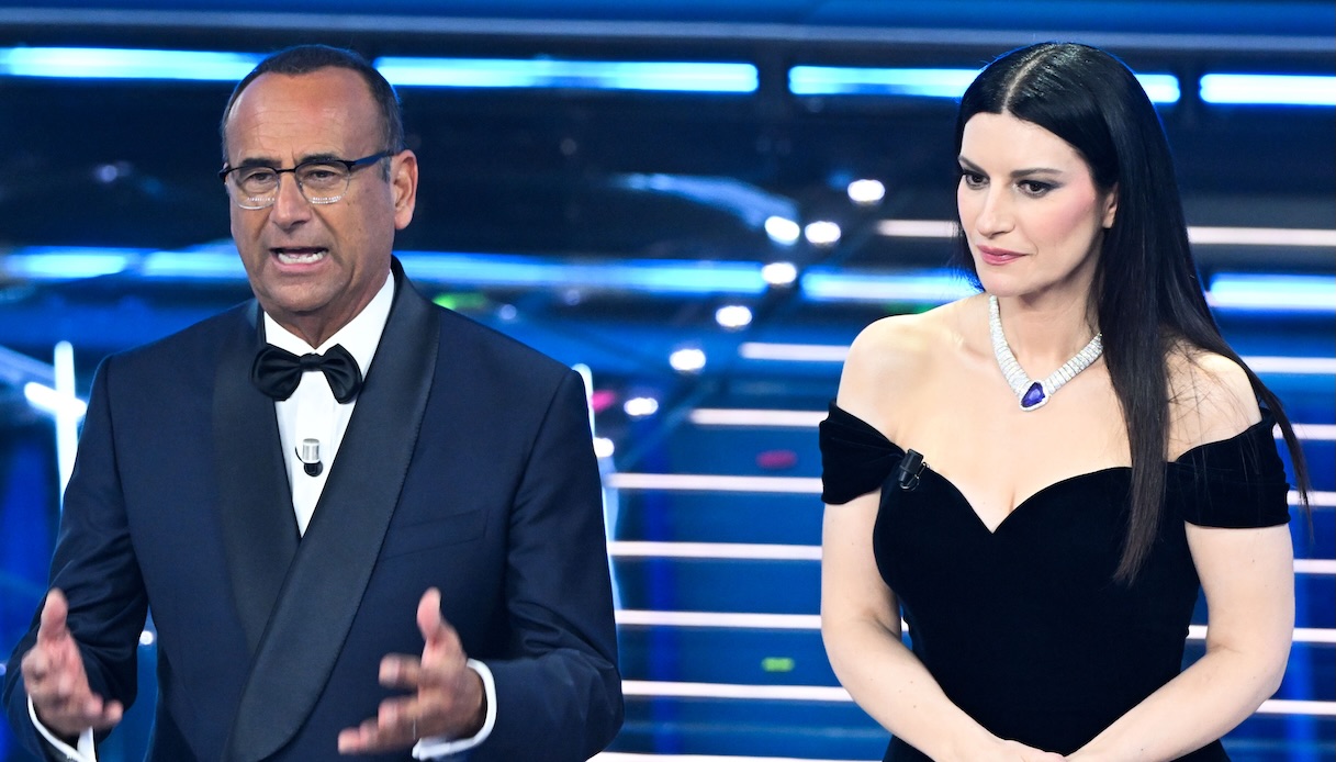 le anticipazioni della seconda serata di sanremo 2026 da Dilei.it le anticipazioni della seconda serata di sanremo 2026