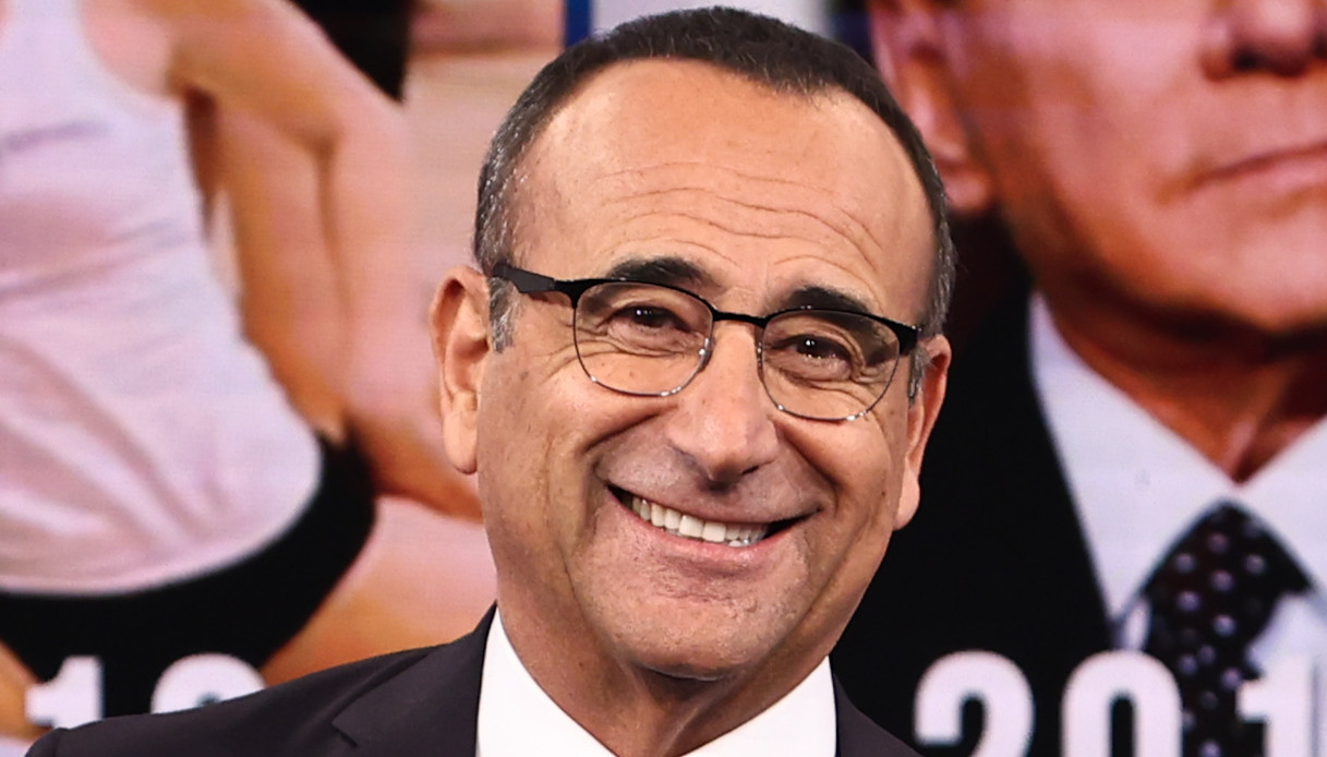 Sanremo 2026, Carlo Conti annuncia la novità assoluta del Festival: “Una grande emozione”