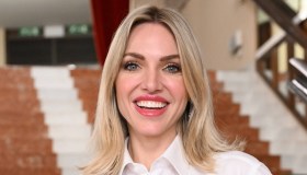 Carolina Rey a Sanremo 2026: l’anteprima dei look svela il suo stile