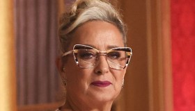 Carolyn Smith a Verissimo: “30 sedute di radioterapia. Ho parlato del tumore con Re Carlo”