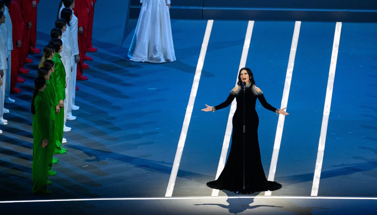 Le pagelle alla cerimonia d'apertura delle Olimpiadi Invernali Milano Cortina 2026