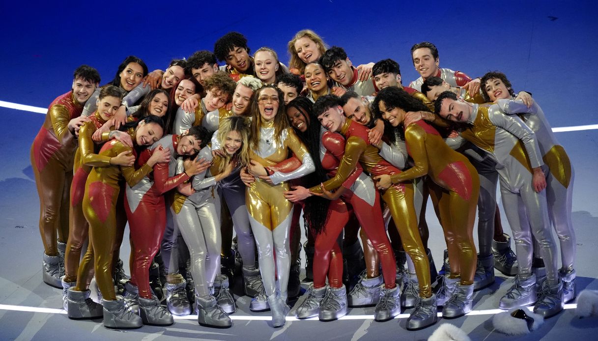 Le pagelle alla cerimonia d'apertura delle Olimpiadi Invernali Milano Cortina 2026