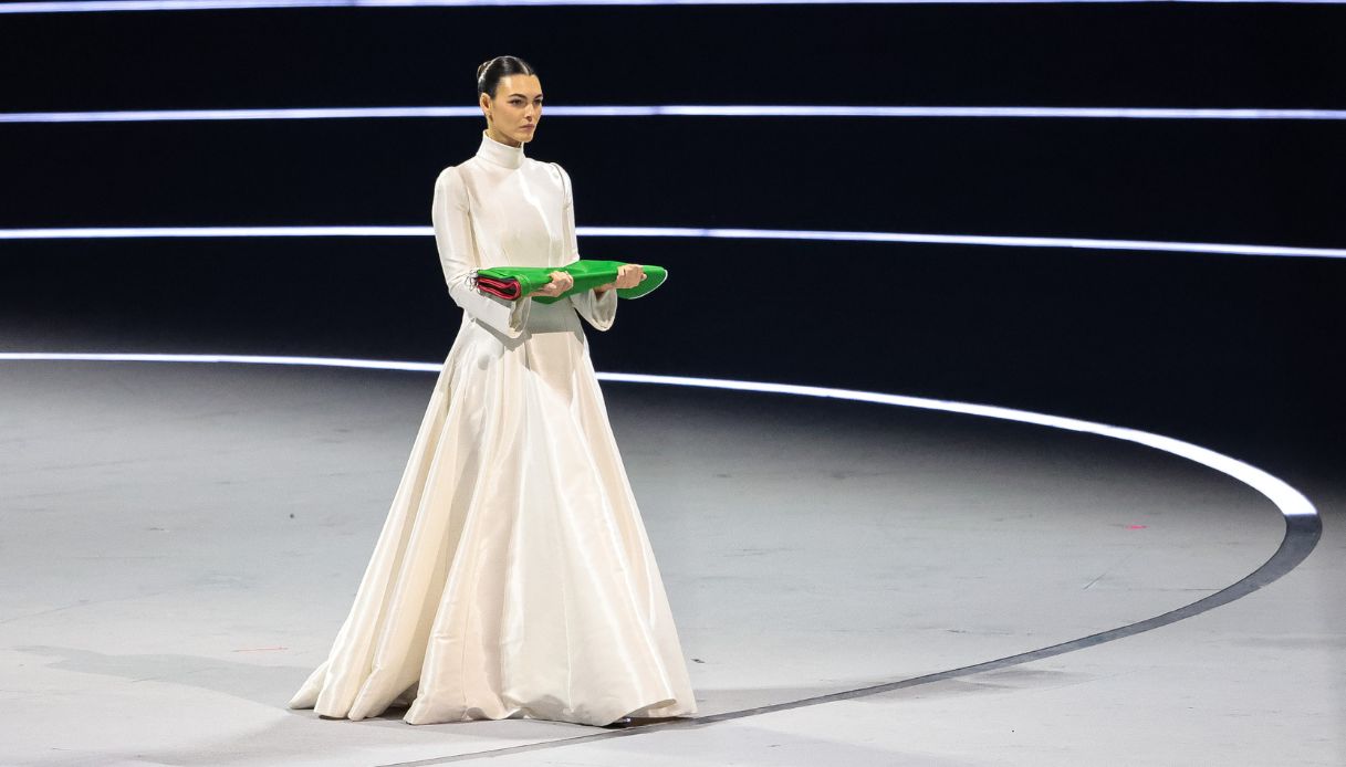 Le pagelle alla cerimonia d'apertura delle Olimpiadi Invernali Milano Cortina 2026