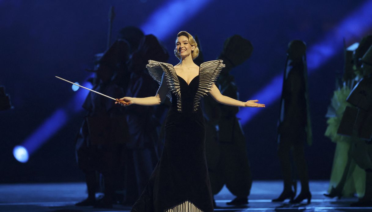 Le pagelle alla cerimonia d'apertura delle Olimpiadi Invernali Milano Cortina 2026