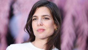 Charlotte Casiraghi, segnata dalla morte del padre. “Trovo tutto questo estenuante”
