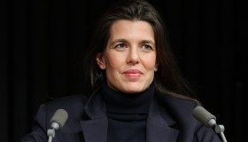 Charlotte Casiraghi si mostra così com’è e rompe tutti gli schemi