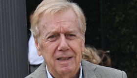 Claudio Lippi arriva su Instagram: “Sono vivo e non vado in pensione”