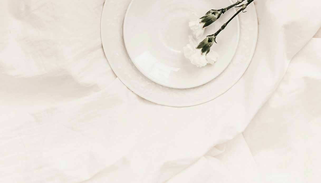 Colore 2026 in casa, come integrare Cloud Dancer con eleganza