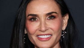 Fabio Fazio fa il colpaccio, Demi Moore a Che Tempo che Fa