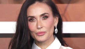 Anticipazioni Che Tempo Che Fa del 1° marzo: Demi Moore in esclusiva da Fabio Fazio