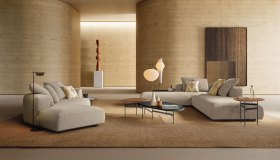 Anticipazioni Milano Design Week 2026 per dare nuova vita al salotto